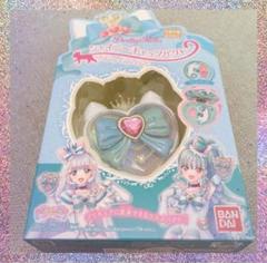 わんだふるぷりきゅあ　Pretty Holic シャイニーキャッツパクトのサムネイル