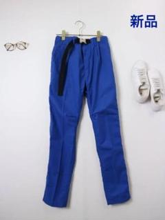 新品☆1.4万☆ジョンブル Johnbull☆イージートラウザーパンツ☆ヤ-22