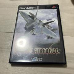 Amazon | ENERGY AIRFORCE(エナジーエアフォース) | ゲーム