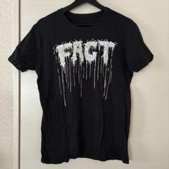 2025年最新】Fact tシャツ バンドの人気アイテム - メルカリ