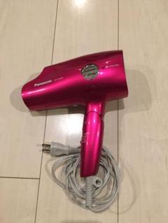 Panasonic ドライヤー EH-CNA96 ナノケア
