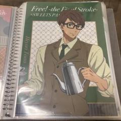 Free! クリアファイル まとめ売り - メルカリ