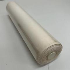 正絹長襦袢　美品身幅広目　半襟衣紋ぬき付き　留袖等にいかがでしょうか　さや型　白 楽天市場】長襦袢 洗える 半衿付き ニコアンティーク