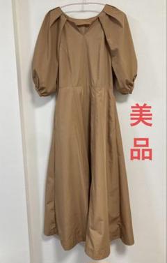 ⭐️美品⭐️ViS ワンピース