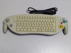2025年最新】ゲームキューブ キーボード コントローラの人気