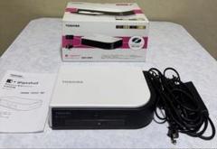 東芝 TOSHIBA GSC-DW1　  DVDライター 東芝、gigashot専用DVDライター「GSC-DW1」 - ITmedia NEWS