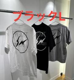 WEEKEND SEQUEL スウェット FRAGMENT 藤原ヒロシ L WEEKEND SEQUEL スウェット FRAGMENT 藤原ヒロシ L