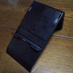 ニンテンドー3DS 折りたたみスタンド CTR-010　ジャンク