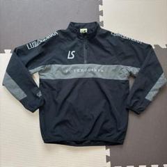 ※最終値下げ【超美品】LUZeSOMBRA CLUB PARQUE　上下150 割引セール 20％OFF】LUZeSOMBRA/ルースイソンブラ パーカー