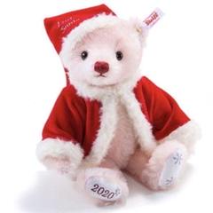 Steiff 日本限定Teddy Bear ERA2019年 新元号 令和 - メルカリ