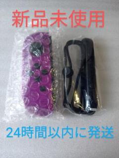 switch ジョイコン 左 ネオンパープル 新品未使用