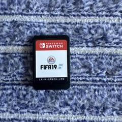 FIFA 19 Nintendo Switch 日本版
