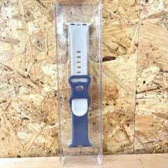 Apple Watch バンド シリコン 38mm 40mm 41 mm