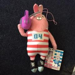 ウサビッチ キレネンコ キーホルダー
