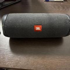 JBL FLIP5 ワイヤレススピーカー 黒　付属品全てあり　ジャンク 2025年最新】JBL flip5 ジャンクの人気アイテム - メルカリ