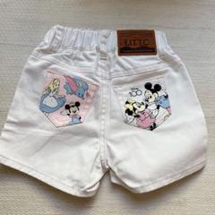 Littc ショートパンツ 90cm リトシー