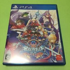 BLAZBLUE CENTRALFICTION