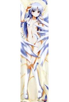 Amazon.co.jp: 等身大 天使のほほえみ 抱き枕カバー ジーズ