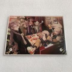 終ヴィル　春風　パネル 2025年最新】アクリルパネル 終ヴィルの人気アイテム - メルカリ