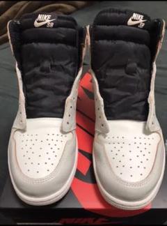 NIKE AIRJORDAN1 HIGH OG DEFIANT 28.0cm
