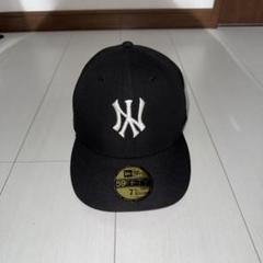 NEWERA ユニフォームスタジオ 59fifty ヤンキース