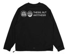 CLUBHAUS ANTi COUNTRY Lサイズ 新品CLUBHAUS袋あり クラブハウスアンチカントリークラブLサイズ