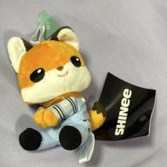 SHINee オニュ ぬいぐるみ 40cm SHINee オニュ ぬいぐるみ 40cm