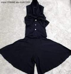 2025年最新】tricot COMME des GARCONS セットアップの人気