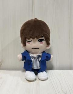 【オーダーページ】ちびぬい衣装 ぬい服 高橋恭平 Doki it なにわ男子 Doki it ちびぬい 衣装 オーダーページ - メルカリ