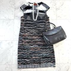 【関税送料込!! ★人気沸騰 】MISSONI ひざ丈ワンピース 2025年最新】MISSONI ひざ丈ワンピースの人気アイテム - メルカリ