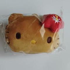キティ ストラップ 5個セット レトロ 当時物 ストラップ