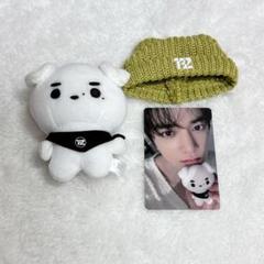 THEBOYZ ヨンフン ぬいぐるみ THE BOYZ ヨンフン ぬいぐるみ - メルカリ