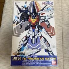 2025年最新】1/100 ニクスプロヴィデンスガンダムの人気アイテム