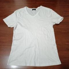 Theory セオリー レディース 半袖Tシャツ ホワイト 無地 新品未使用 Theory（Tシャツ(半袖/袖なし)）のフリマアイテム一覧