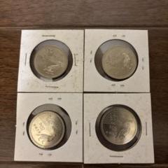 2025年最新】1998年 500円硬貨 平成9年の人気アイテム - メルカリ