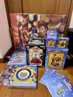 トイストーリー 30周年 一番くじ ラストワン A賞 C賞 G賞 ラスト