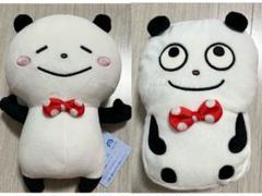【値引き可】ごきげんぱんだ ぬいぐるみポーチ 2025年最新】ごきげんぱんだ ポーチの人気アイテム - メルカリ