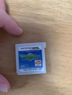 テイルズオブザワールドレーヴユナイティア