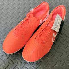 「新品」ナイキ ティエンポレジェンド10 エリートAG