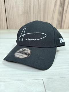 ★【未使用】 アニサマ 2020×NEW ERA コラボキャップ NEW ERA - 超激レア/未使用【ニューエラ×アニサマ】限定コラボ