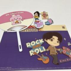BTS ジョングク まとめ売り