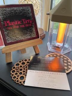 Plastic tree BEST ベストアルバム　V系　ヴィジュアル系　CD