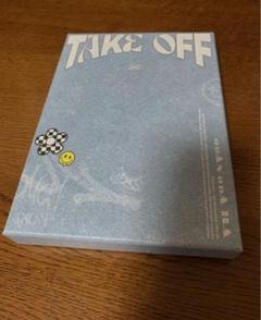 ミュージック iKON TAKE OFF DVD K-POP PLAZA】KPOP DVD 韓流グッズ 専門店 新大久保 KPOPDVD
