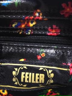 フェイラー エコバッグの中古 新品通販 メルカリ No 1フリマアプリ