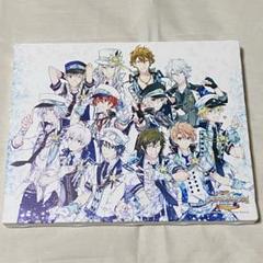 アイドリッシュセブン アイナナ セカビ TRIGGER キャンバスアート 2025年最新】アイドリッシュセブン キャンバスアートの人気