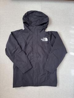 ⭐︎ノースフェイス　マウンテンインサレーションジャケット150ゴアテックス　黒 ⭐︎ノースフェイス マウンテンインサレーションジャケット150