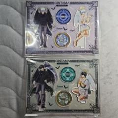 銀魂 銀ノ魂篇 土方十四郎 グッズ 3点セット 2025年5月発売『銀魂』土方十四郎 バースデイ商品: |集英社