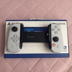 Backbone one 第二世代 PlayStation lightning版