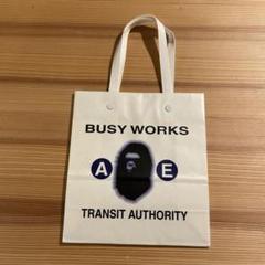 2025年最新】ape エイプ busyの人気アイテム - メルカリ