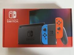 【美品】Nintendo Switch 本体